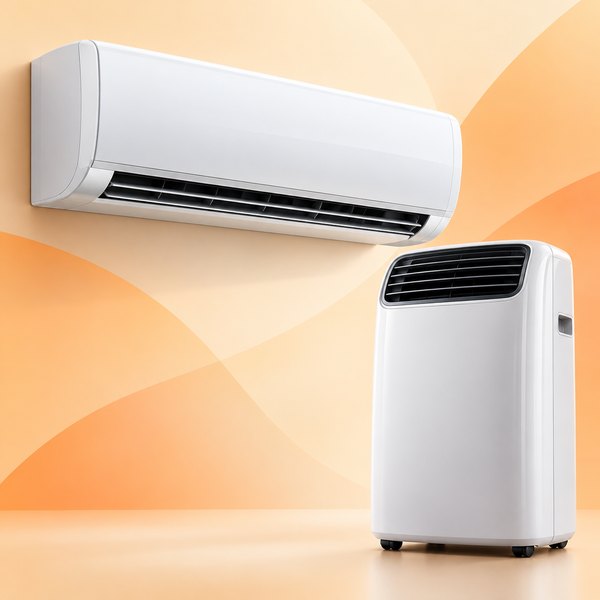 Air Conditioning & Comfort