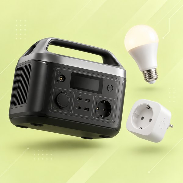 Energy & Electricity