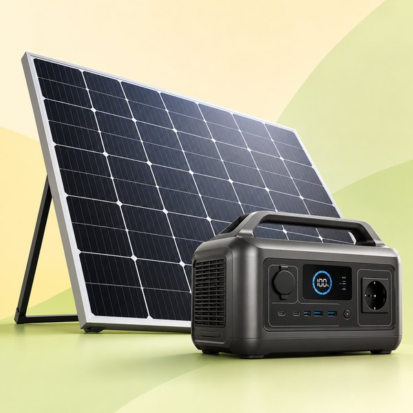 Renewable Energy