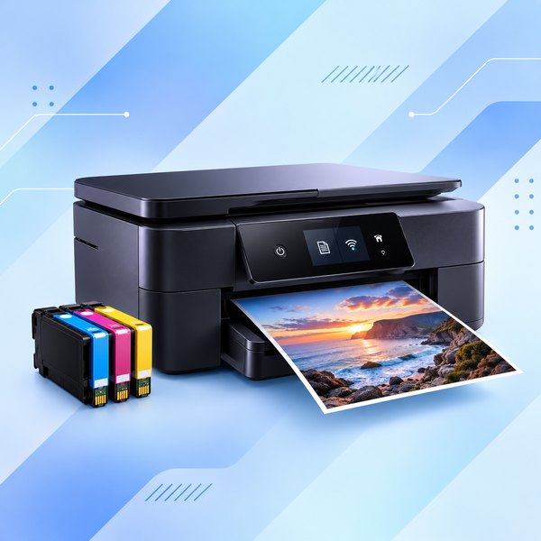 Printing & Consumables