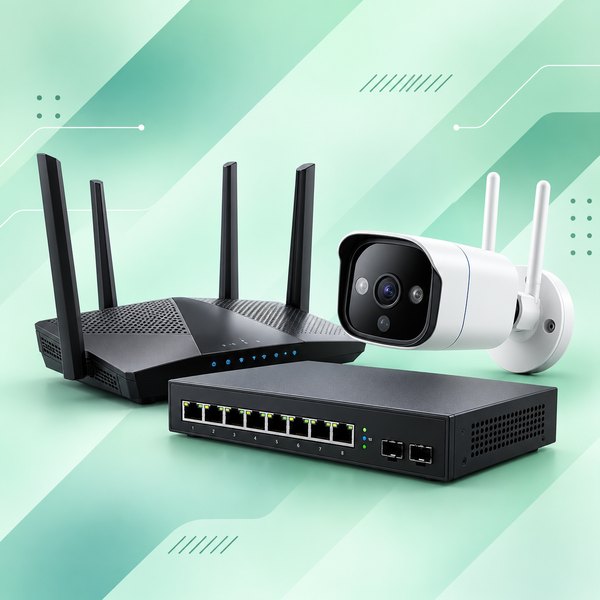 Networks & Security