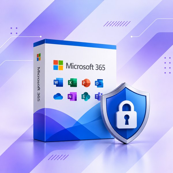 Software & Protection