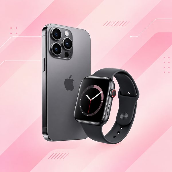 Mobiles & Wearables