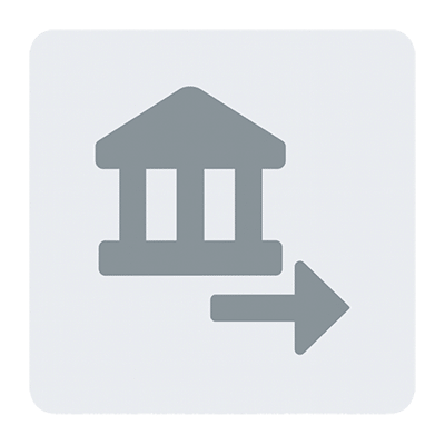 Pagamento por Transferência Bancária