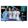 Hisense 75E7Q 75" QLED UHD SMART TV DOLBYATMOS