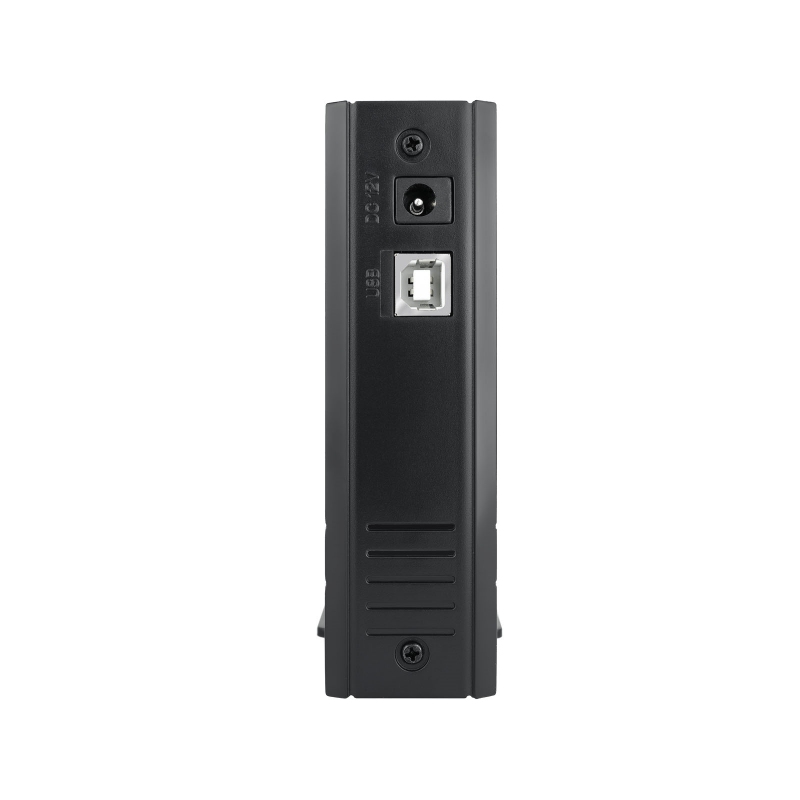 TooQ TQE-3520B external HD enclosure 3.5" IDE/SATA3 Black TooQ TQE-3520B external HD enclosure 3.5" IDE/SATA3 Black