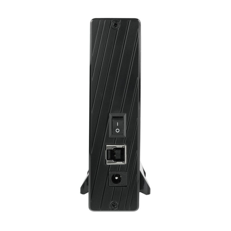TooQ TQE-3527B 3.5" SATA3 USB 3.0 HDD enclosure Black TooQ TQE-3527B 3.5" SATA3 USB 3.0 HDD enclosure Black