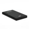 TooQ TQE-2522B caixa HD 2.5" SATA3 USB 3.0 Preta