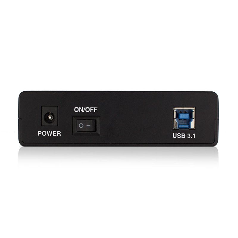 Ewent EW7056 Caixa externa 3.5" SATA para USB 3.0 Ewent EW7056 Caixa externa 3.5" SATA para USB 3.0