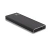 Ewent EW7023 Caixa externa SSD M2 USB 3.1 Alumínio