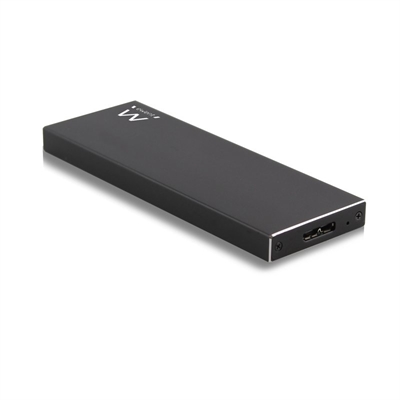 Ewent EW7023 Caixa externa SSD M2 USB 3.1 Alumínio