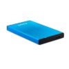 Tooq TQE-2527BL Caixa HDD 2.5" USB 3.1 Gen1/USB 3.0