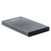 Tooq TQE-2527G 2.5" HDD Enclosure USB 3.1 Gen1/USB 3.0