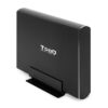 Caixa HDD 3.5" USB 3.1Gen1 Preta