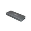 Tooq External Enclosure for M.2 NGFF SSDs USB