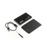 iggual Caixa externa alumínio SSD 2.5" SATA USB 3.0