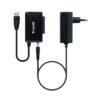Tooq USB 3.0 Adapter for 2.5"/3.5" Drives