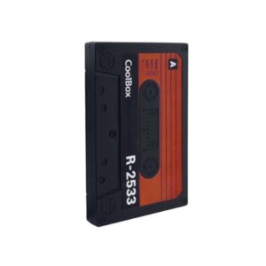 Caixa HDD 2.5" SCA2533 Retro USB3.0