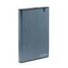 Coolbox Caixa HDD 2.5" A-2550 ALU. Sem Parafuso USB3.0