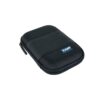 Tooq 2.5" Black Hard Drive Protective Case