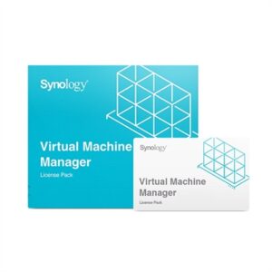 SYNOLOGY Gerenciador de Máquinas Virtuais 3NODE-S3Y