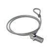 Ewent Security Cable with Combination