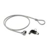 EWENT EW1242 Security Cable with Key