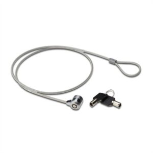 EWENT EW1242 Security Cable with Key