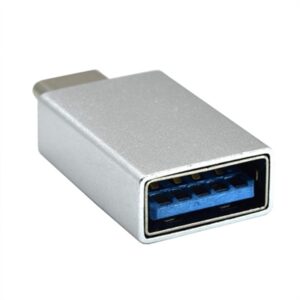EWENT EW9643 USB 3.1 Type A Male to USB 3.1 Type C Adapter