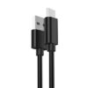 Ewent USB-C to USB A Cable, Charging and Data 1.8M