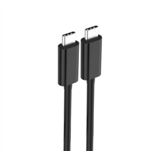 Ewent USB-C to USB-C Cable. Charging and Data 1.8M