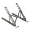 iggual Portable Foldable Lift Support 17" Grey