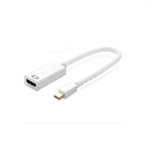 Ewent Mini DisplayPort/HDMI 4K Adapter