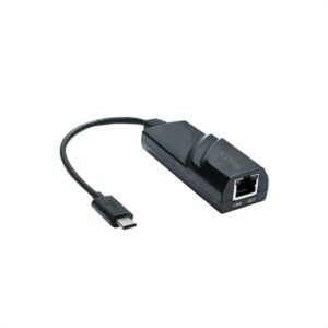 Approx! APPC43V2 USB Type-C GbEthernet Adapter