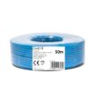 Ewent Bobina de Cabo de Rede CAT6A U/UTP, LSZH, 50m