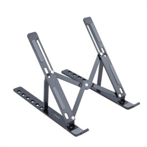 Tooq Portable Folding Lift Support Grey