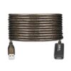 Ewent USB Signal Amplifier 5 metres