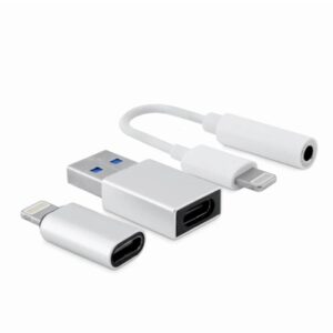 COOLBOX iPhone/iPad Connectivity Kit