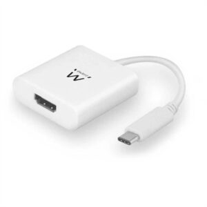 Ewent USB-C to HDMI Adapter