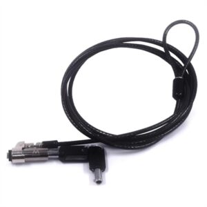 EWENT Nano Security Cable with Key