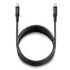 NGS FAST CHARGING CABLE USB A-USB-C 2.01 M 40GBPS