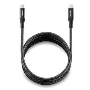 NGS FAST CHARGING CABLE USB A-USB-C 2.01 M 40GBPS