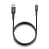 NGS USB A to USB-C Fast Charging Cable 2.01m 480BPS