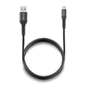 NGS USB A to USB-C Fast Charging Cable 2.01m 480BPS