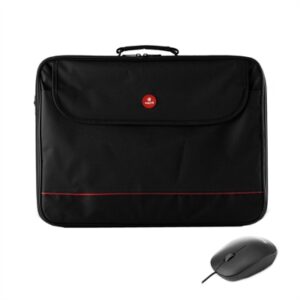 Monray 16" Portable Organizer Bag + Mouse