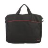 MONRAY Business Notebook Bag 15.6" Black