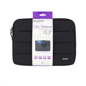 EWENT EW2520 Laptop Sleeve 13.3"