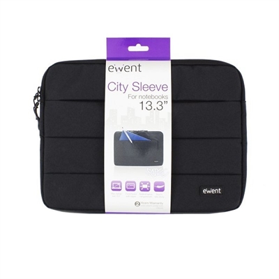 EWENT EW2520 Capa para portátil 13.3"