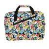 Monray Portable 15.6 Printed Trainer Bag
