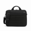 Coolbox Portable Briefcase 15.6" Black-Waterproof